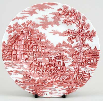Plate